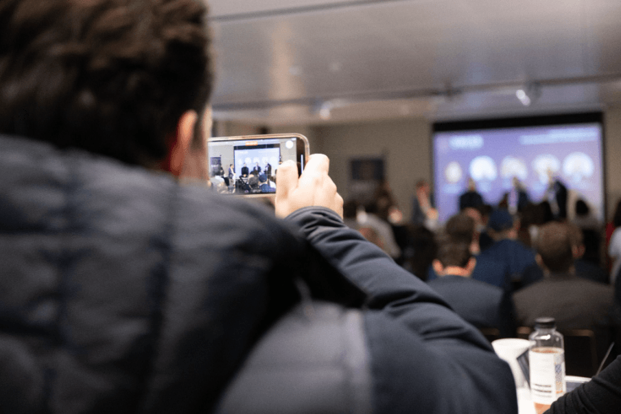 Swiss AI Summit 2024